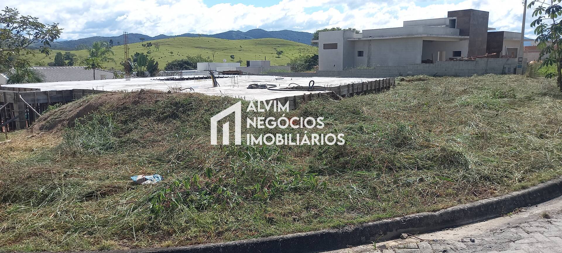 Terreno, 1033 m² - Foto 1