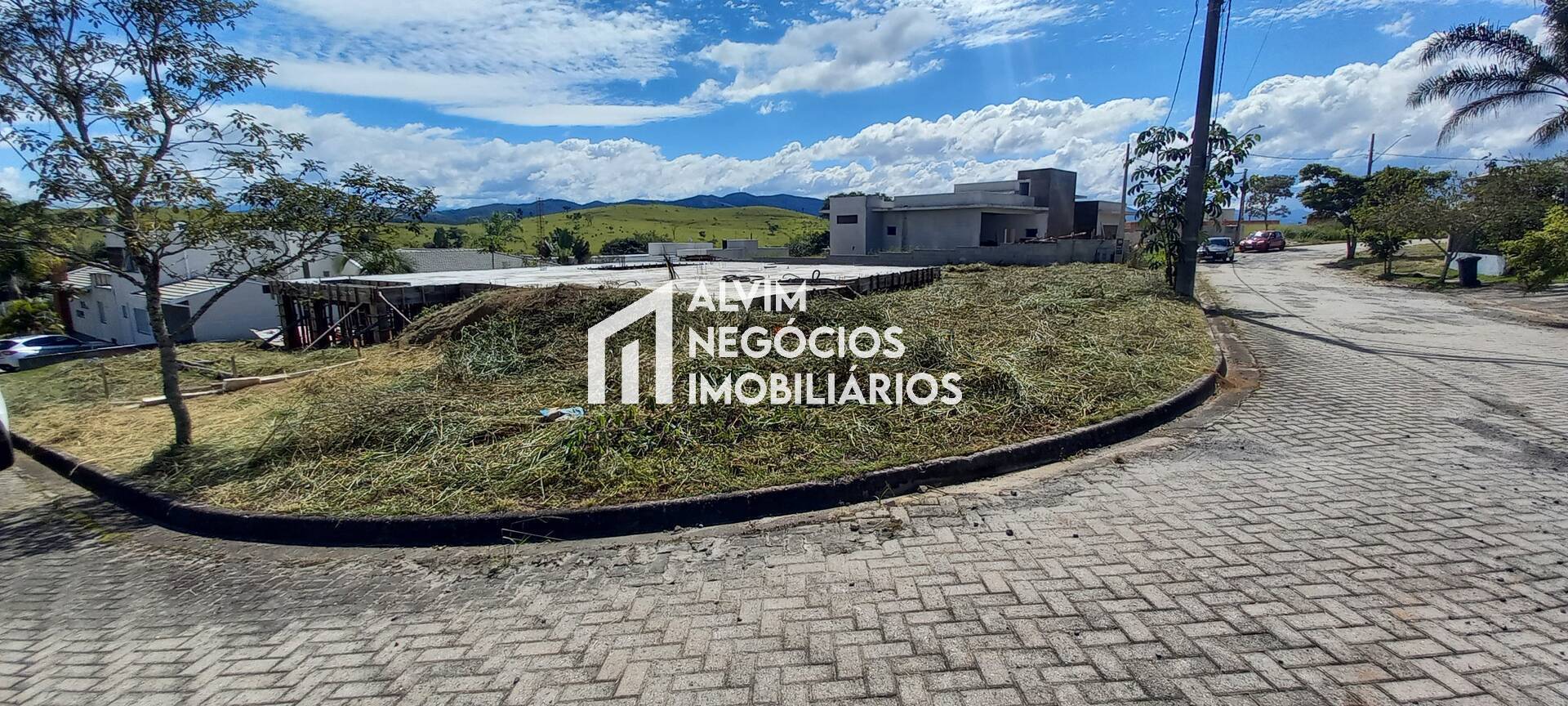 Terreno, 1033 m² - Foto 2