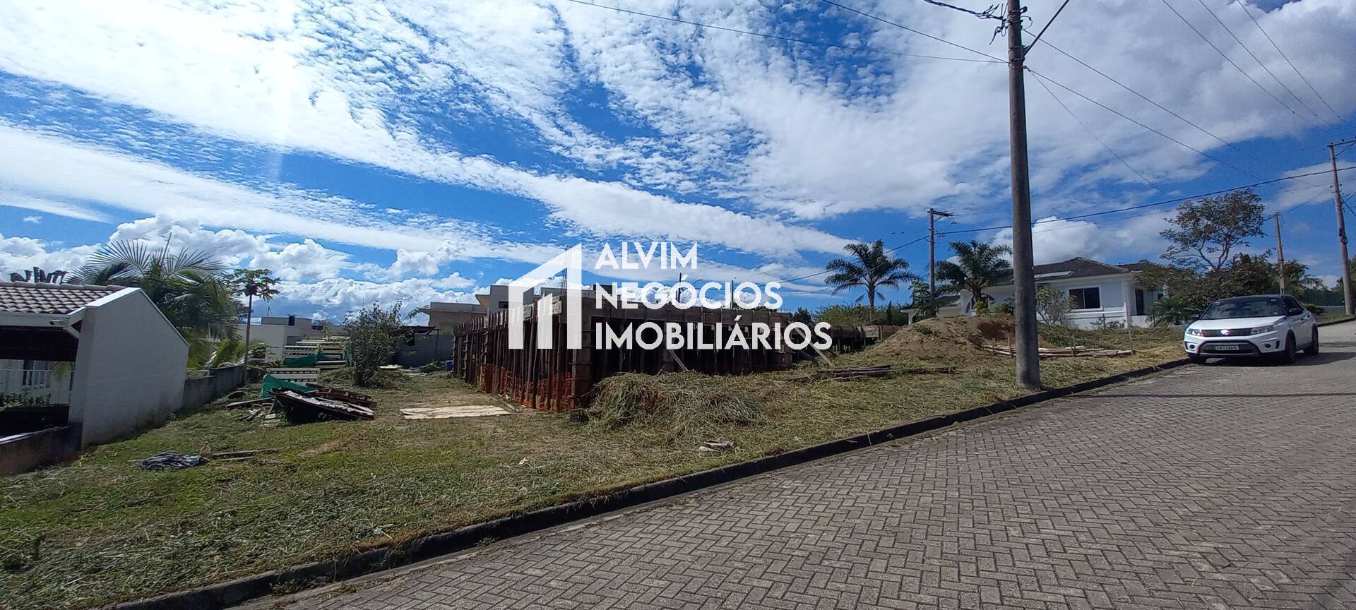 Terreno, 1033 m² - Foto 9