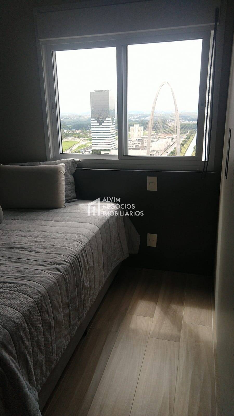 Apartamento à venda com 4 quartos, 147m² - Foto 5
