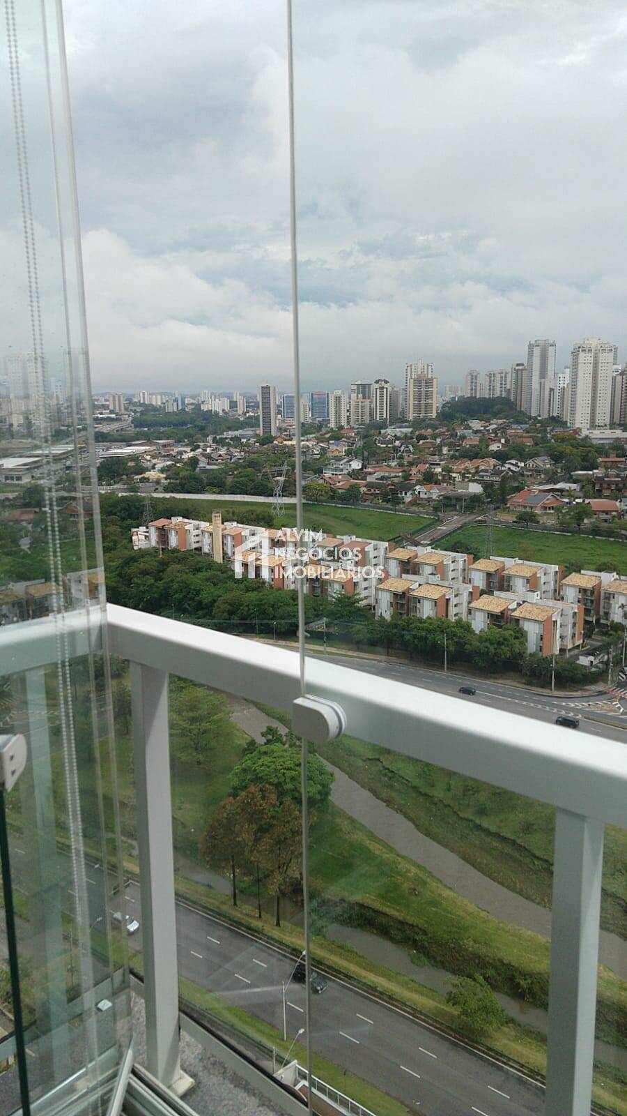 Apartamento à venda com 4 quartos, 147m² - Foto 11