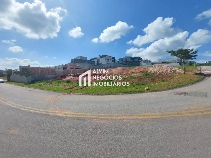 Terreno, 610 m² - Foto 1