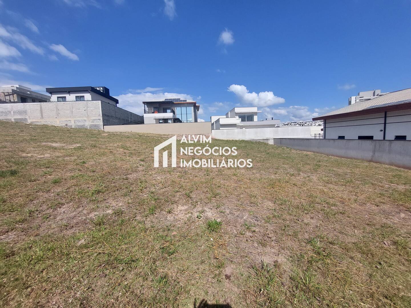 Terreno, 600 m² - Foto 1