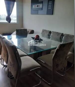 Cobertura à venda com 2 quartos, 100m² - Foto 1