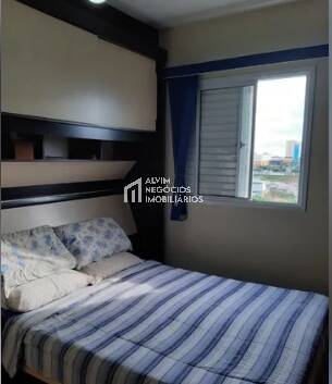 Cobertura à venda com 2 quartos, 100m² - Foto 2