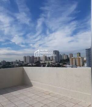 Cobertura à venda com 2 quartos, 100m² - Foto 6