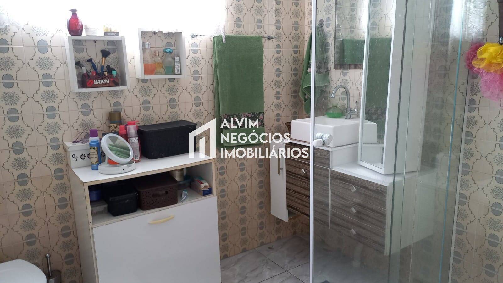 Casa, 3 quartos, 250 m² - Foto 9