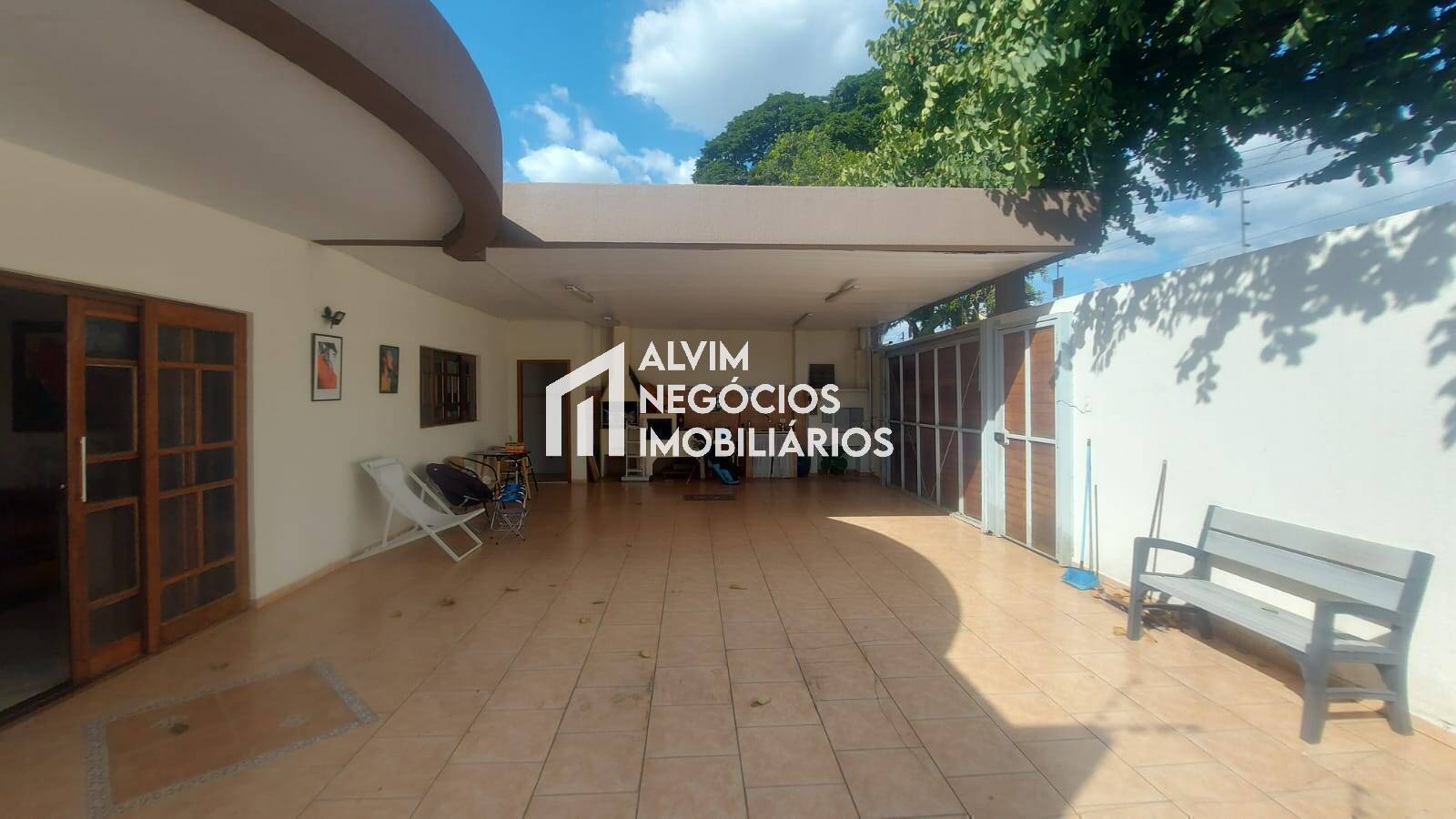 Casa, 4 quartos, 240 m² - Foto 6