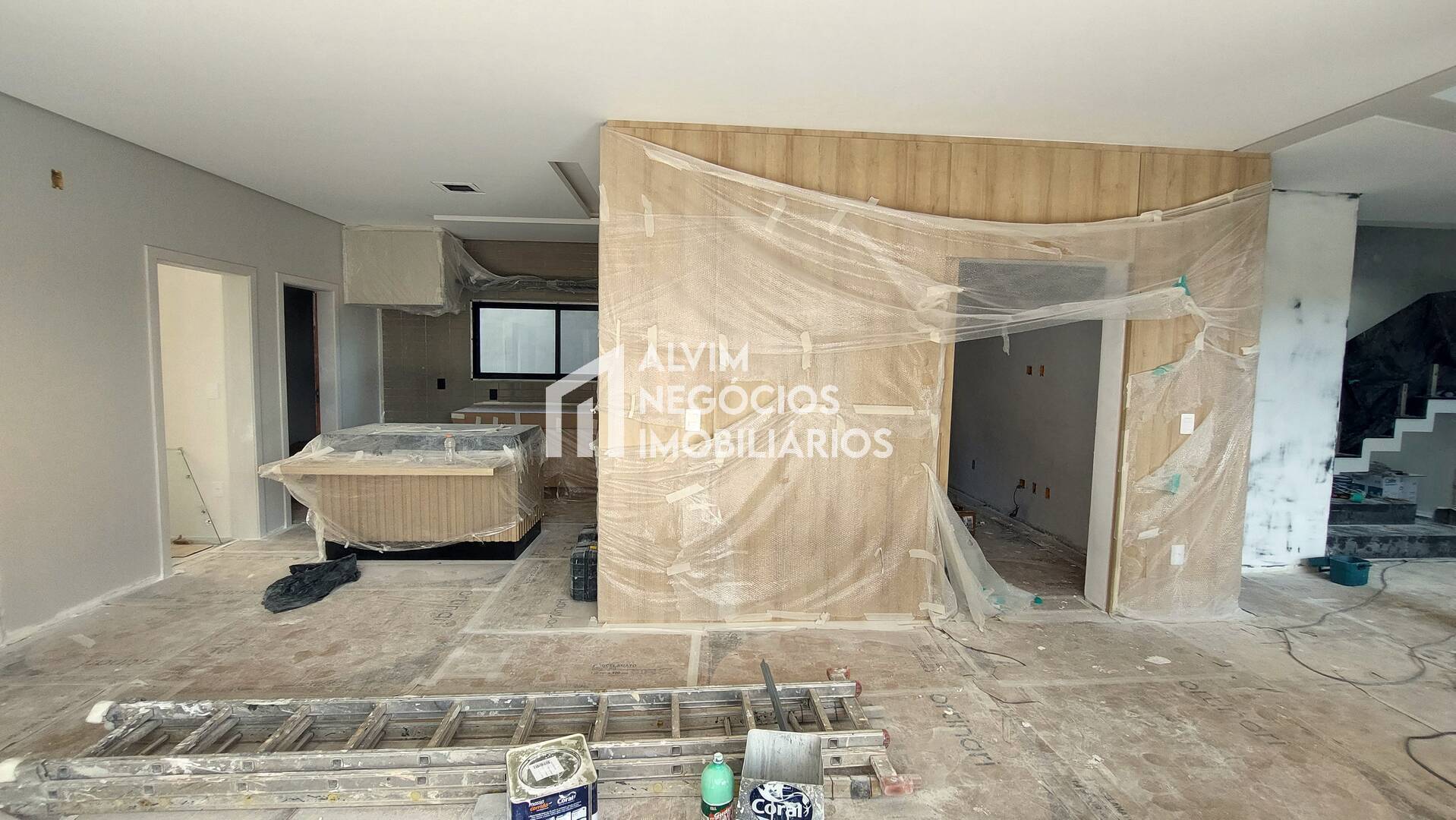 Sobrado à venda com 4 quartos, 400m² - Foto 9