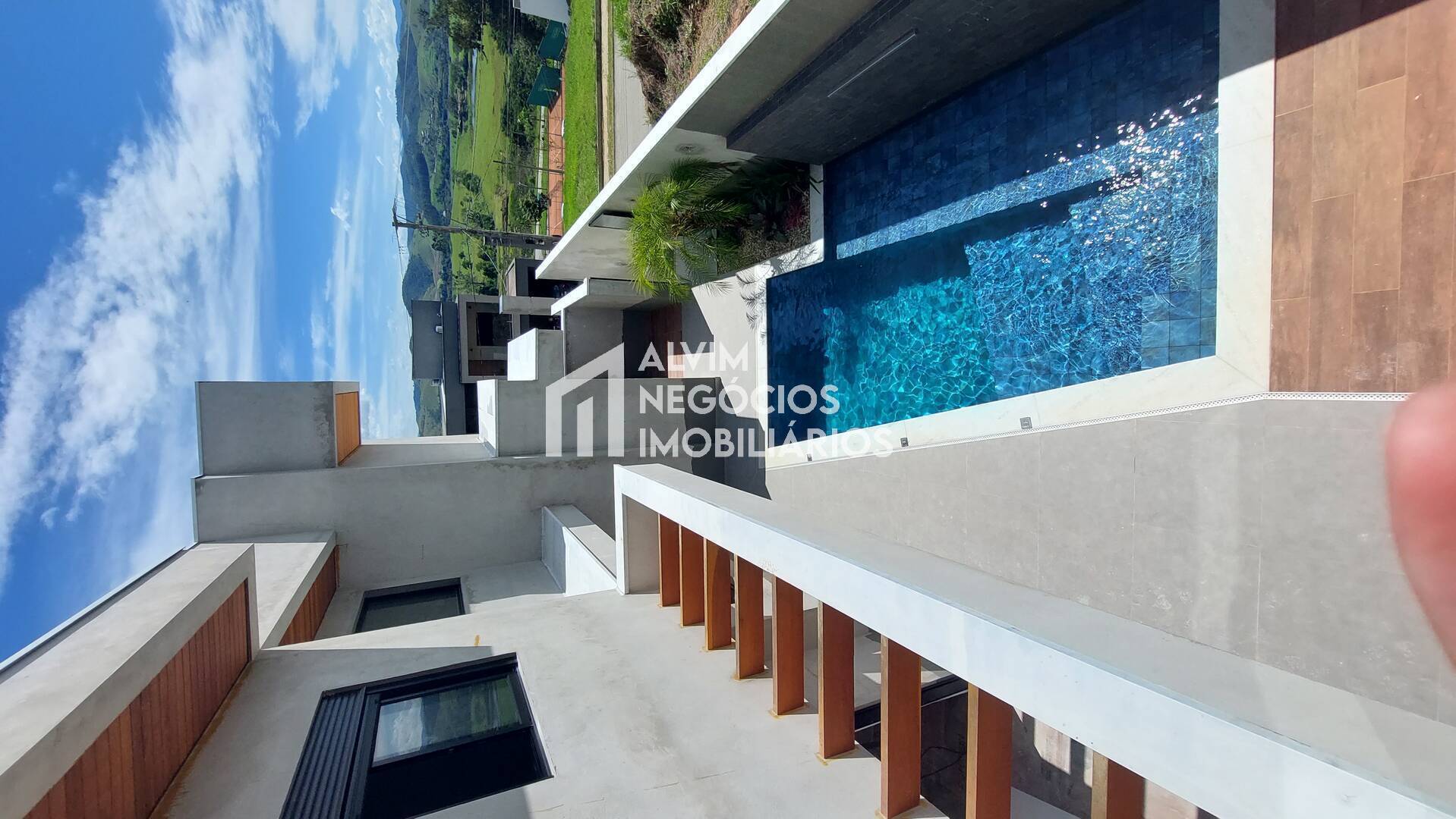 Sobrado à venda com 4 quartos, 400m² - Foto 11