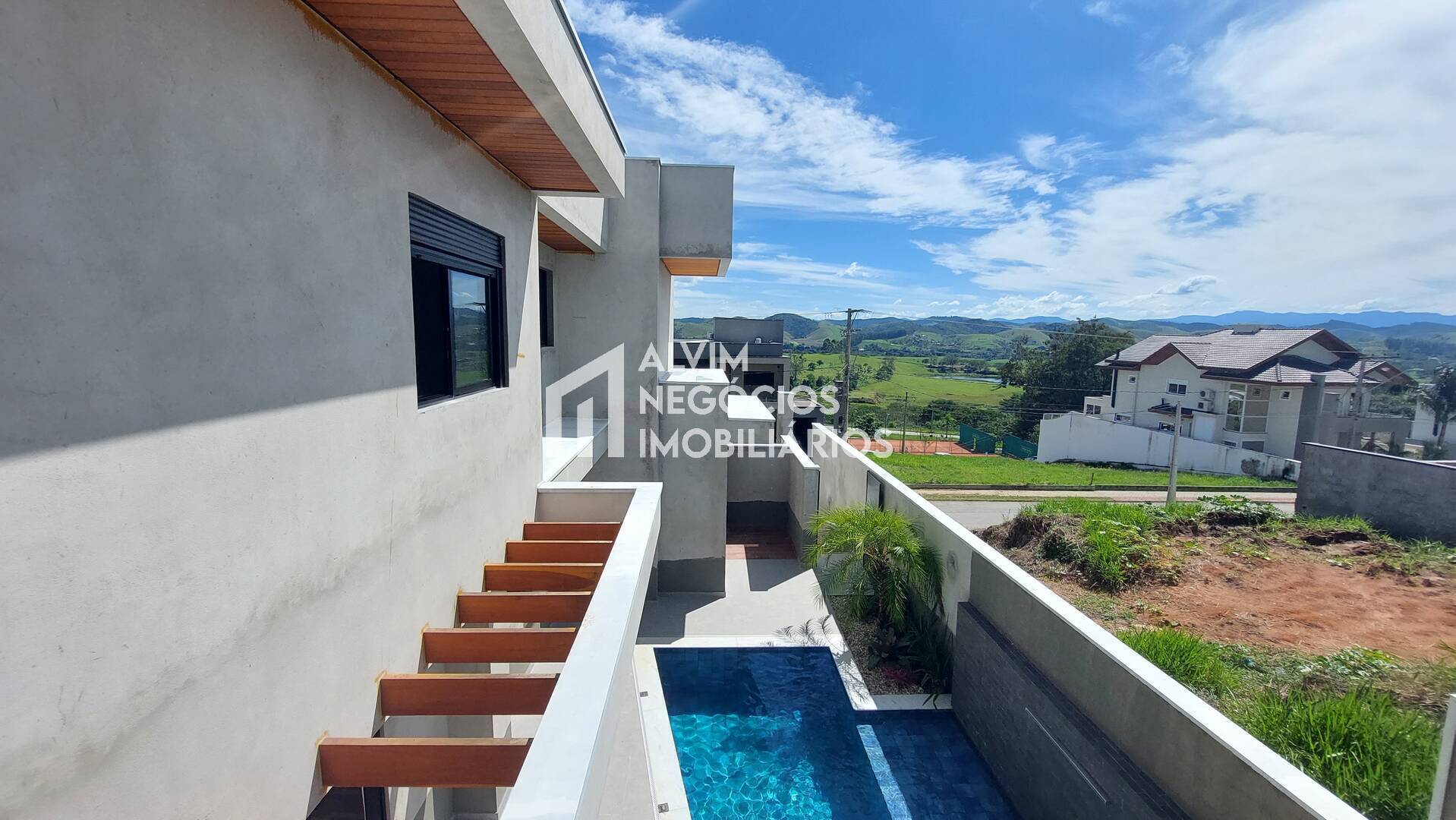 Sobrado à venda com 4 quartos, 400m² - Foto 12