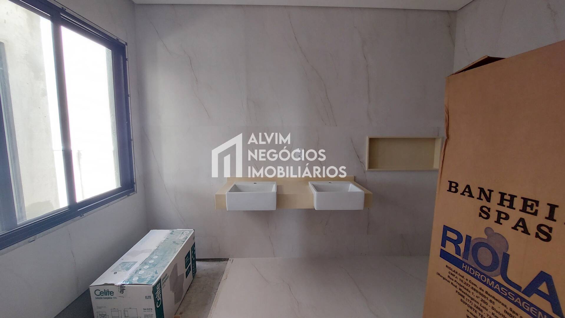 Sobrado à venda com 4 quartos, 400m² - Foto 15