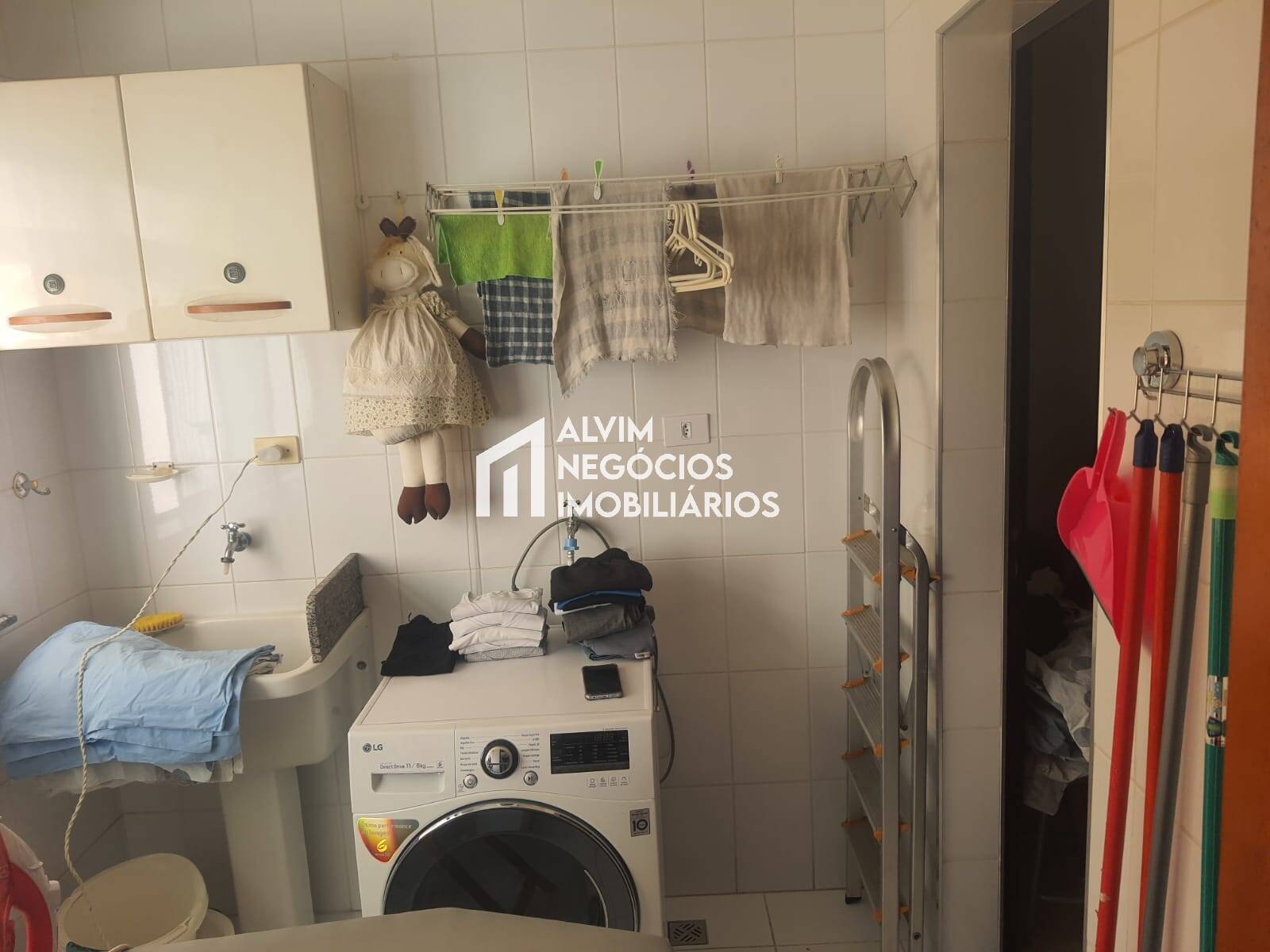 Apartamento, 4 quartos, 128 m² - Foto 16