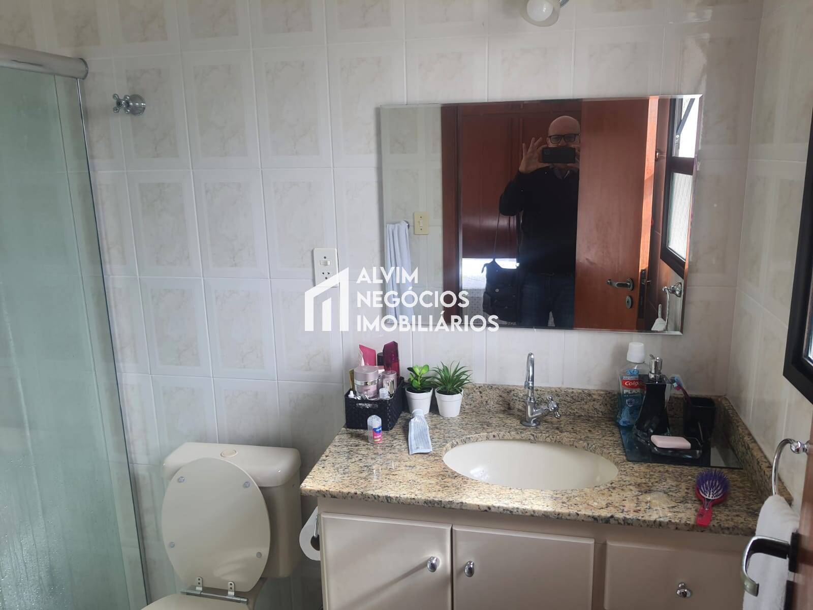 Apartamento, 4 quartos, 128 m² - Foto 6