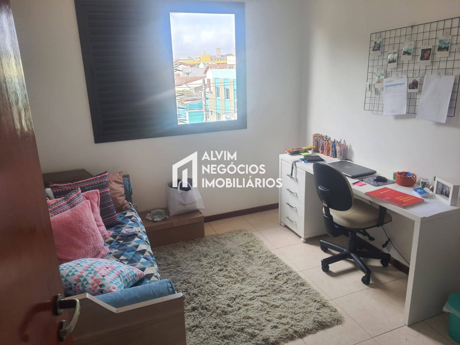 Apartamento, 4 quartos, 128 m² - Foto 9