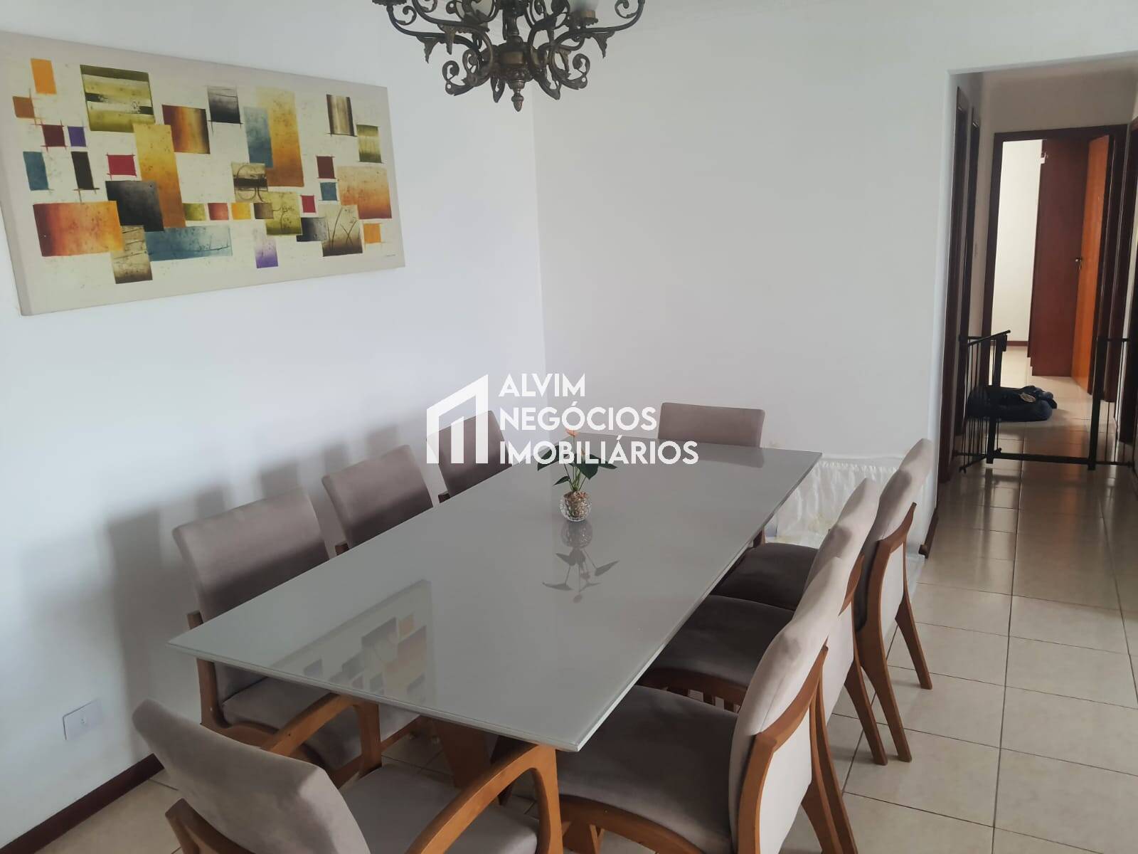 Apartamento, 4 quartos, 128 m² - Foto 3