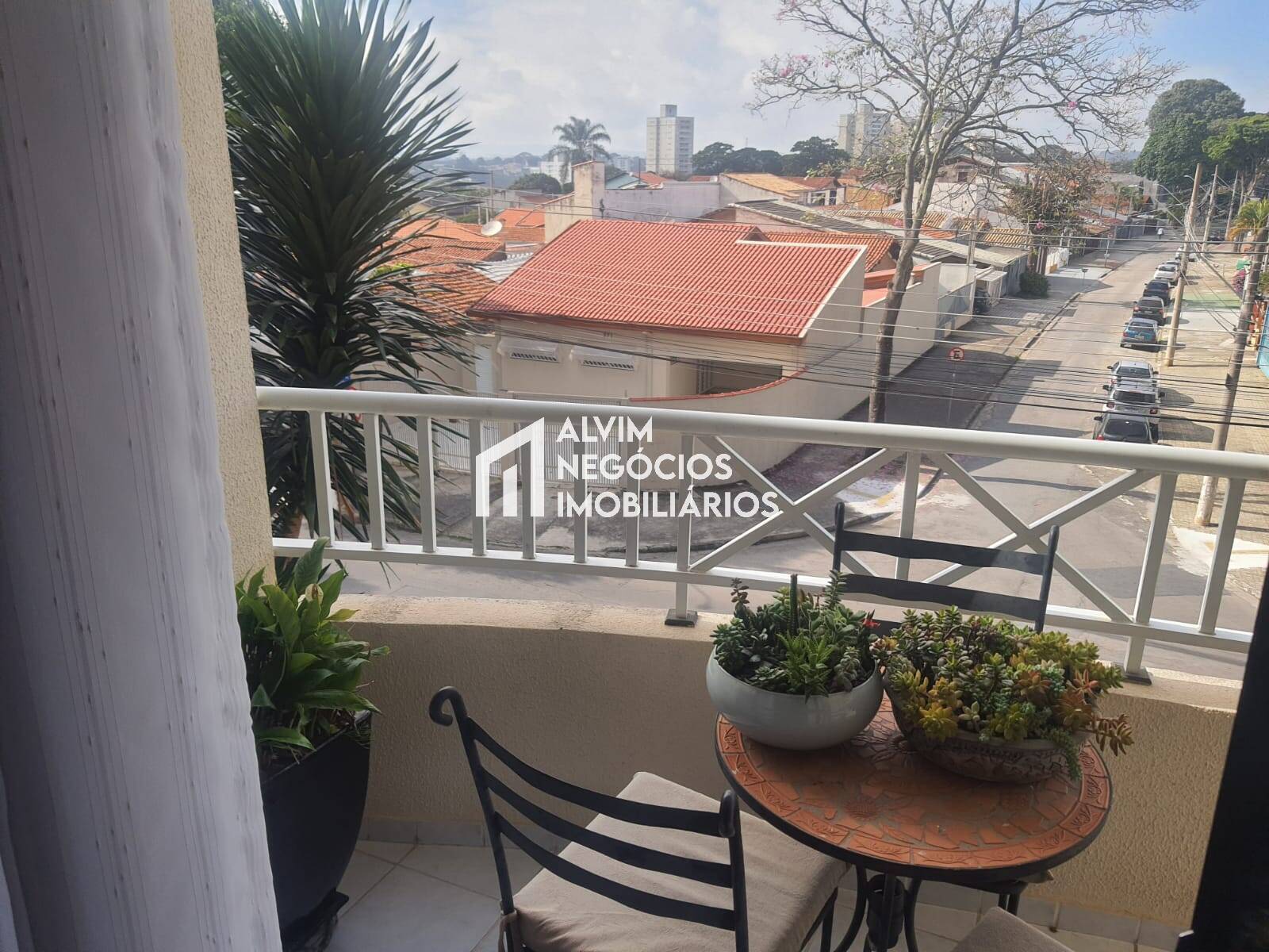 Apartamento, 4 quartos, 128 m² - Foto 4