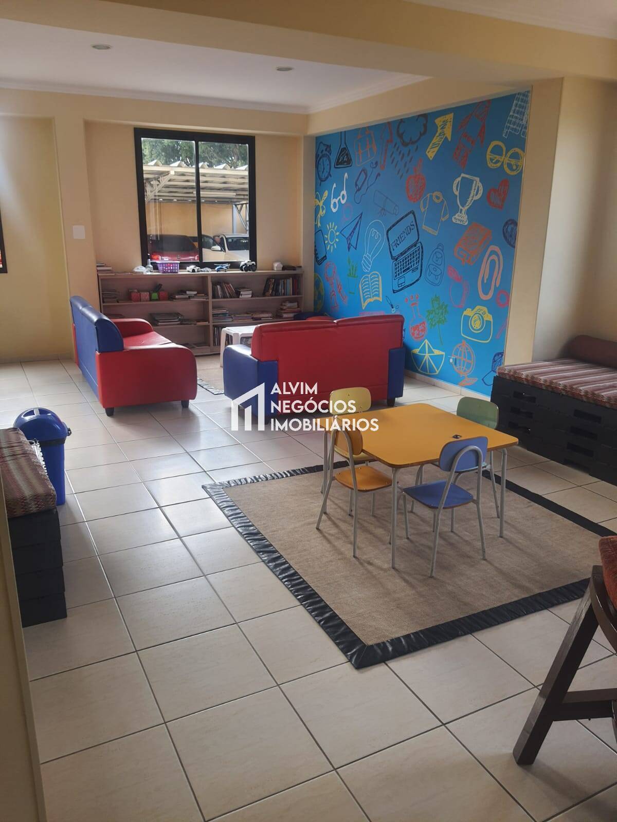 Apartamento, 4 quartos, 128 m² - Foto 17