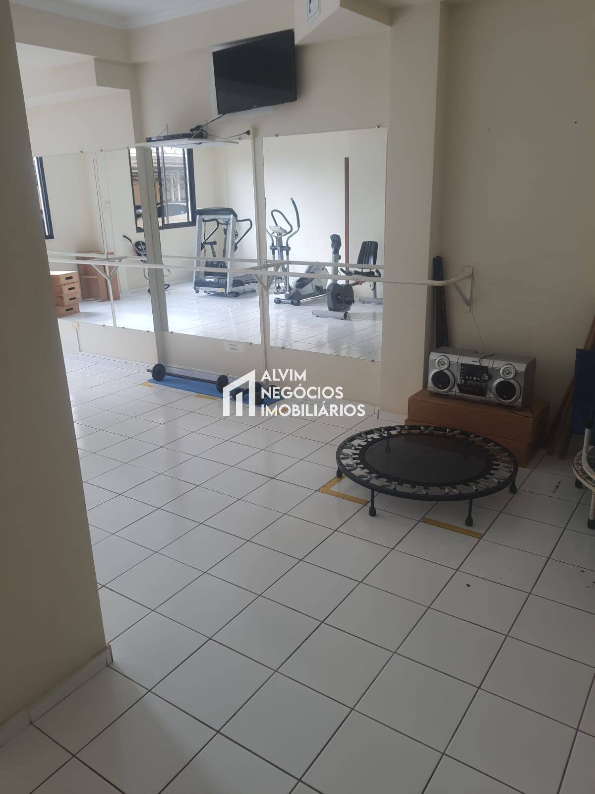 Apartamento, 4 quartos, 128 m² - Foto 19