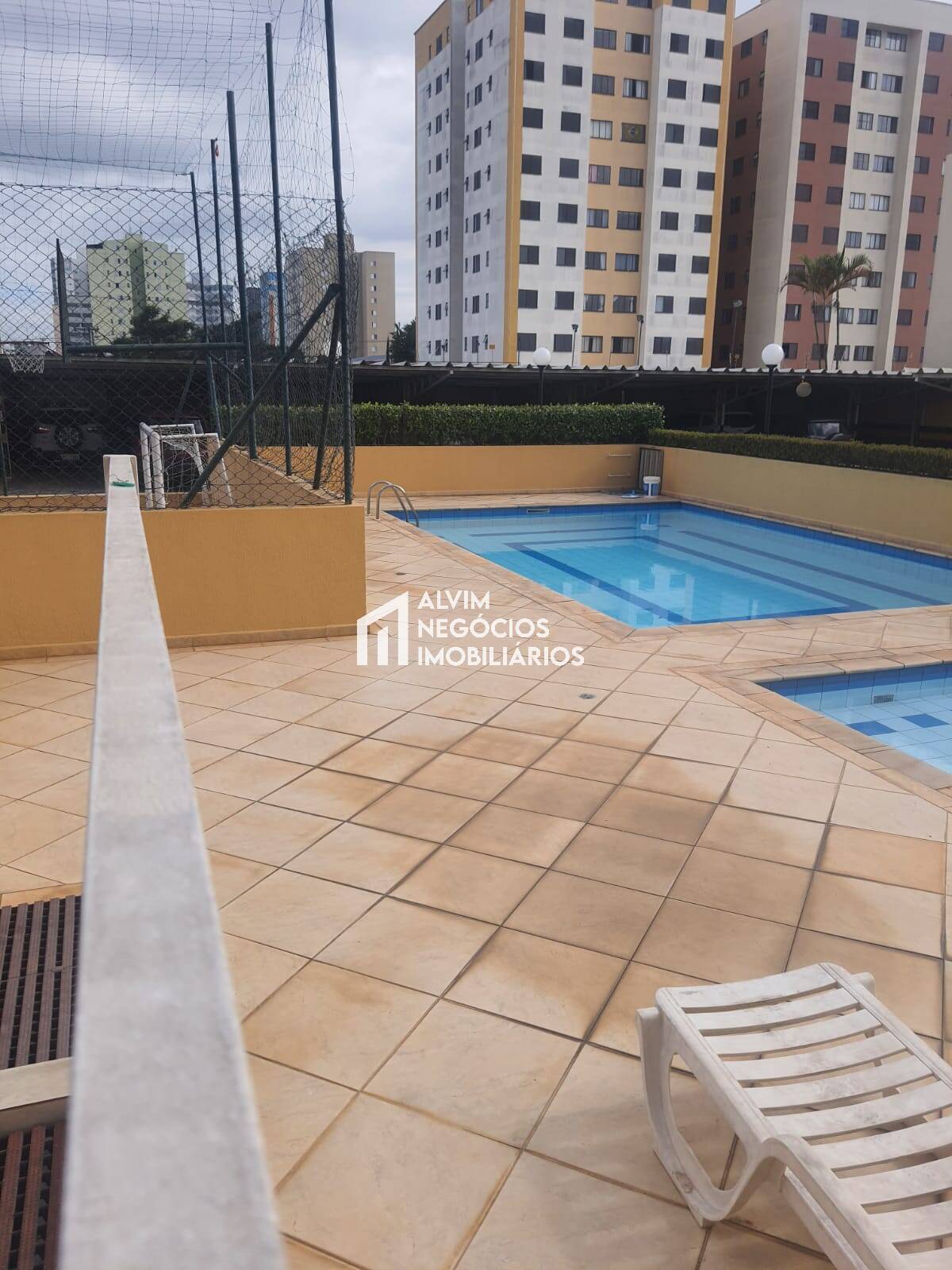 Apartamento, 4 quartos, 128 m² - Foto 22