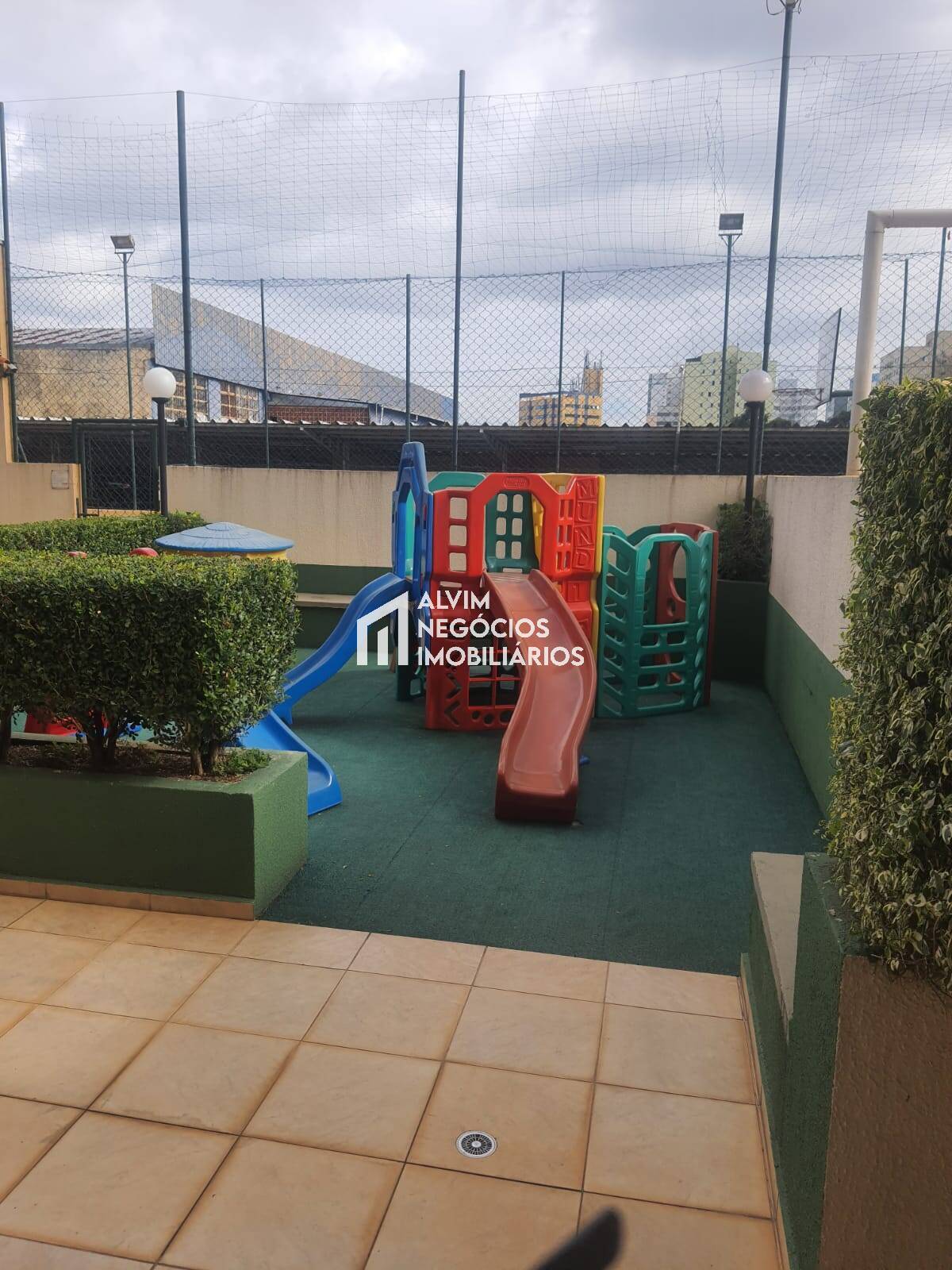 Apartamento, 4 quartos, 128 m² - Foto 24