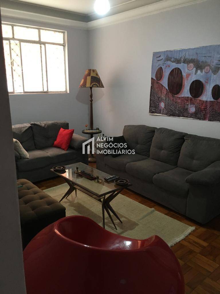 Apartamento à venda com 2 quartos, 85m² - Foto 4