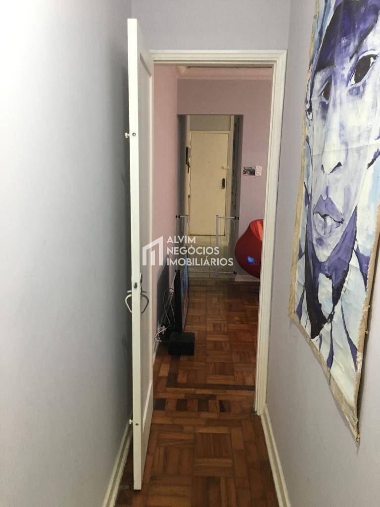 Apartamento à venda com 2 quartos, 85m² - Foto 5