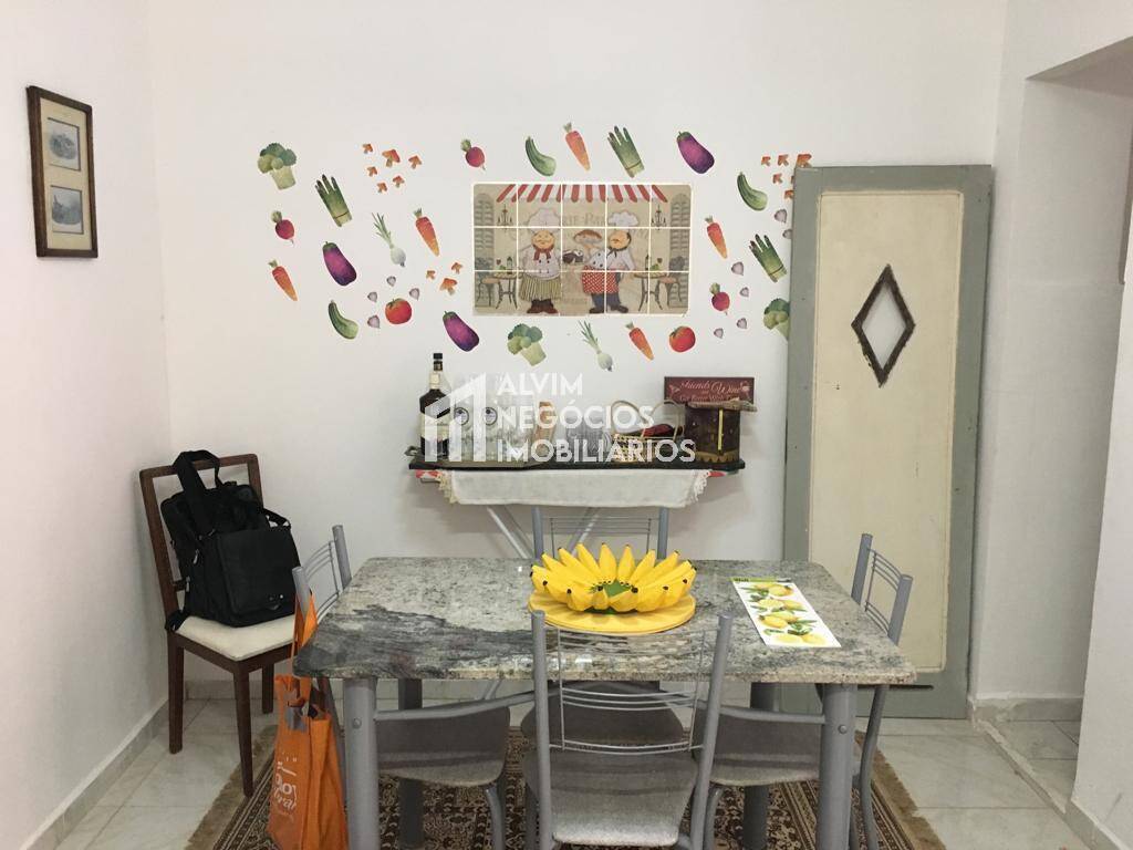 Apartamento à venda com 2 quartos, 85m² - Foto 6