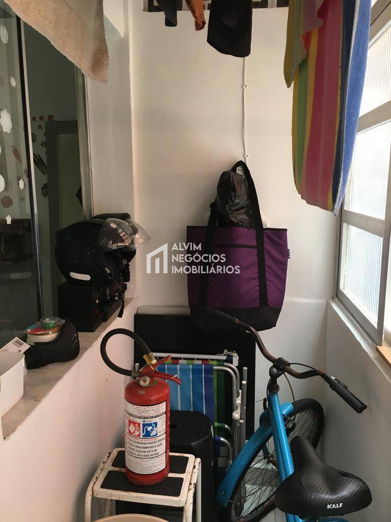 Apartamento à venda com 2 quartos, 85m² - Foto 7