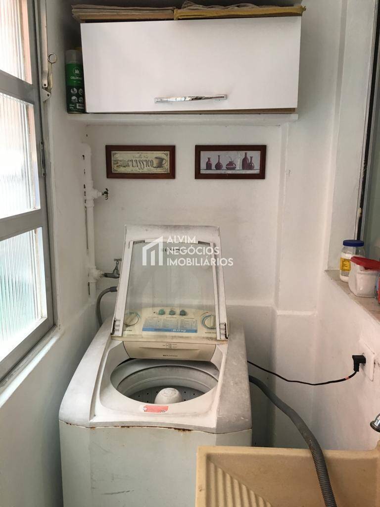 Apartamento à venda com 2 quartos, 85m² - Foto 11