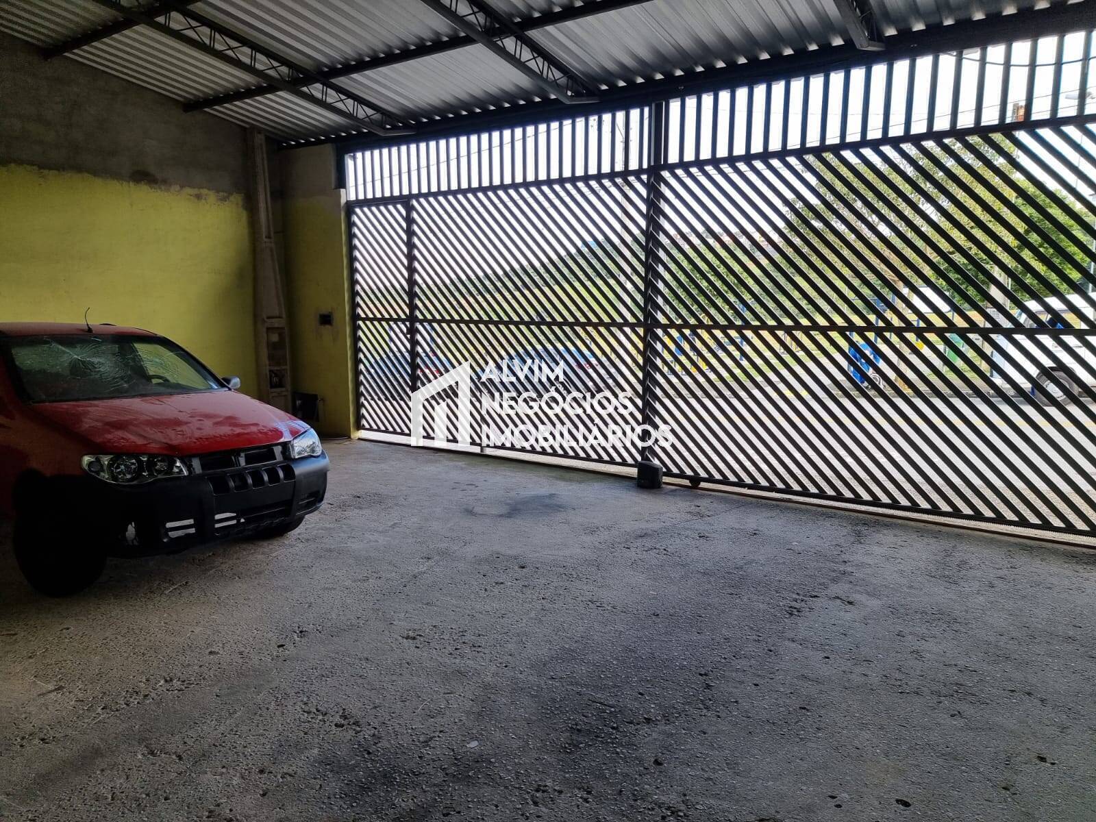 Depósito-Galpão, 260 m² - Foto 14