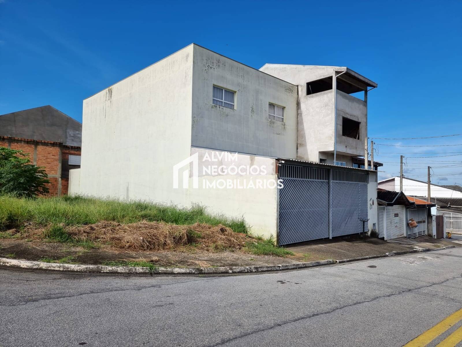 Depósito-Galpão, 260 m² - Foto 16