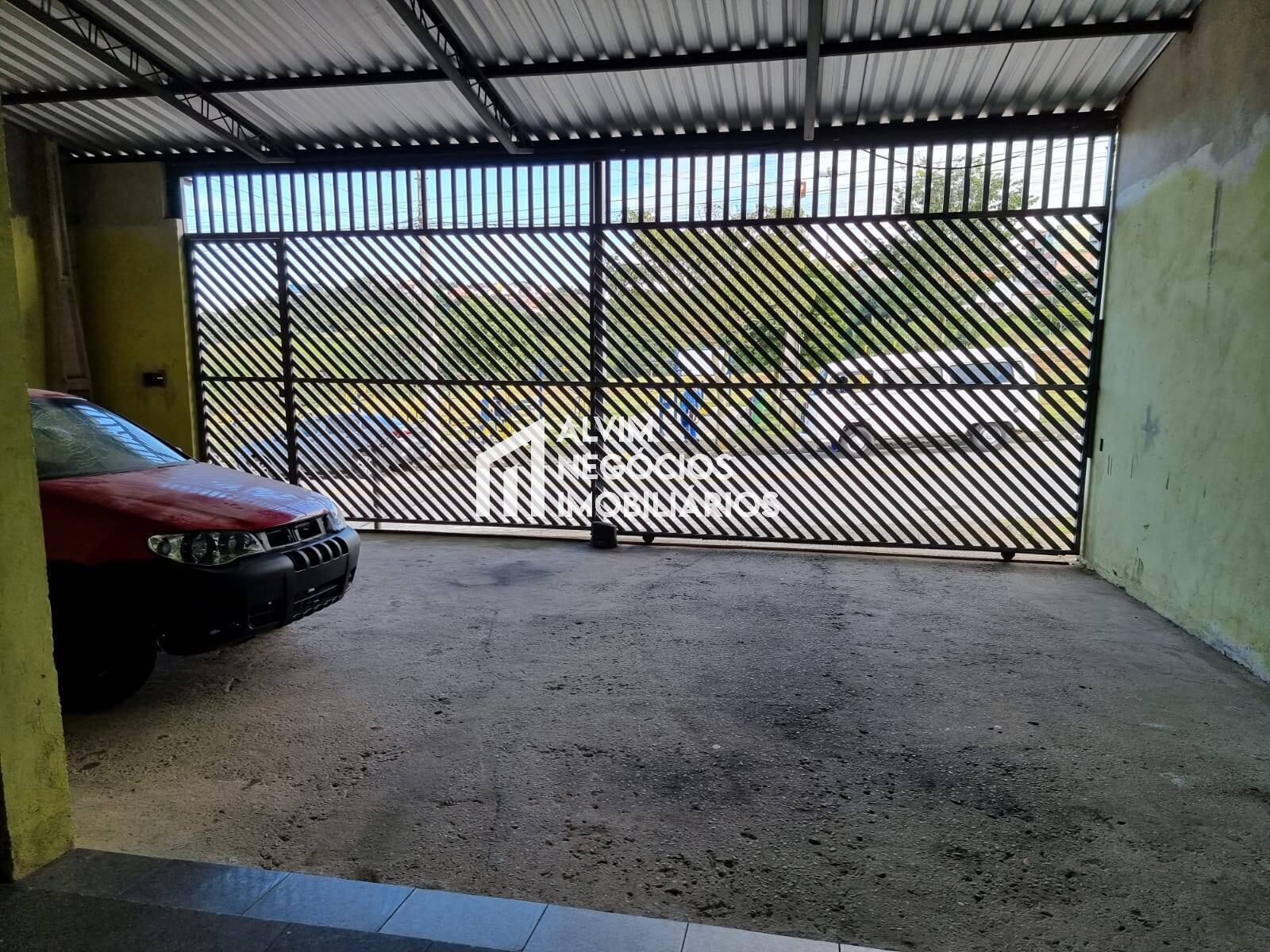 Depósito-Galpão, 260 m² - Foto 15