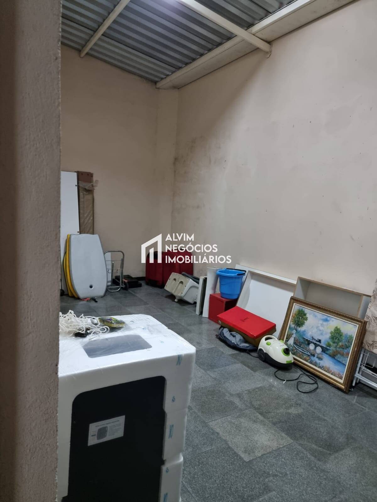 Depósito-Galpão, 260 m² - Foto 6