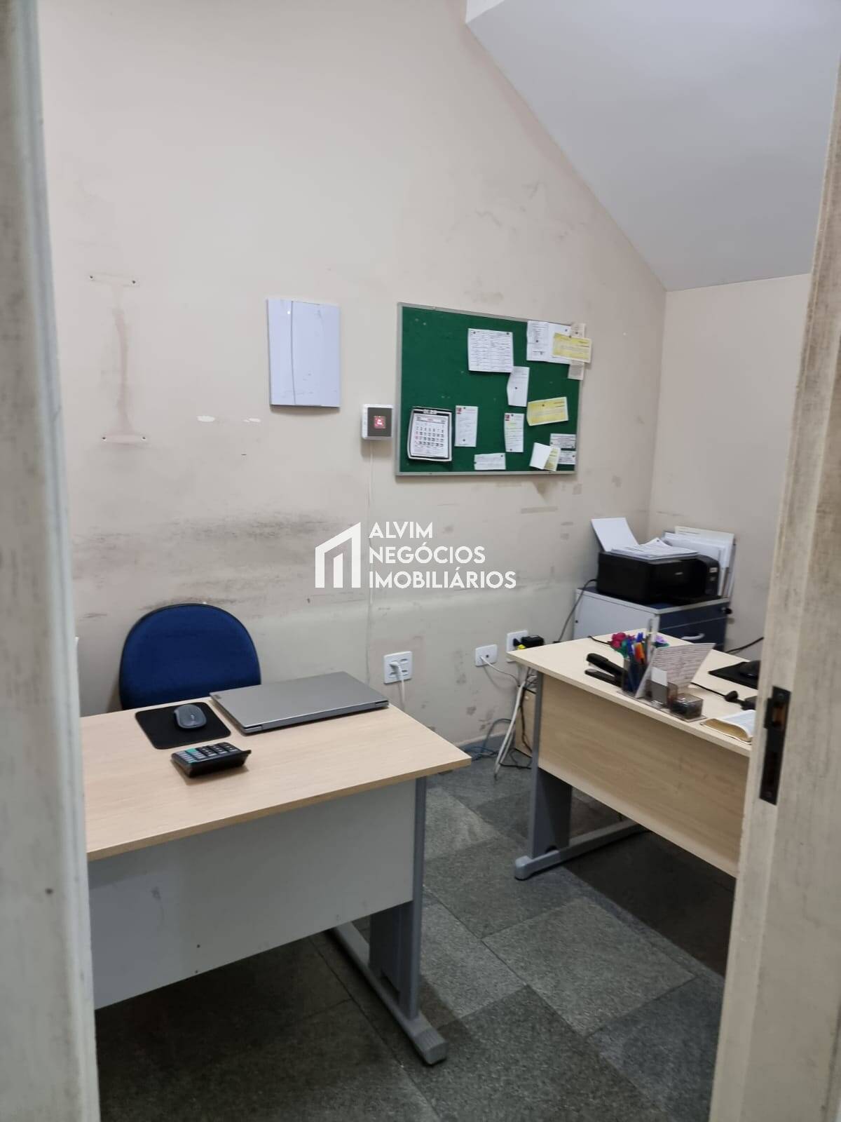 Depósito-Galpão, 260 m² - Foto 7