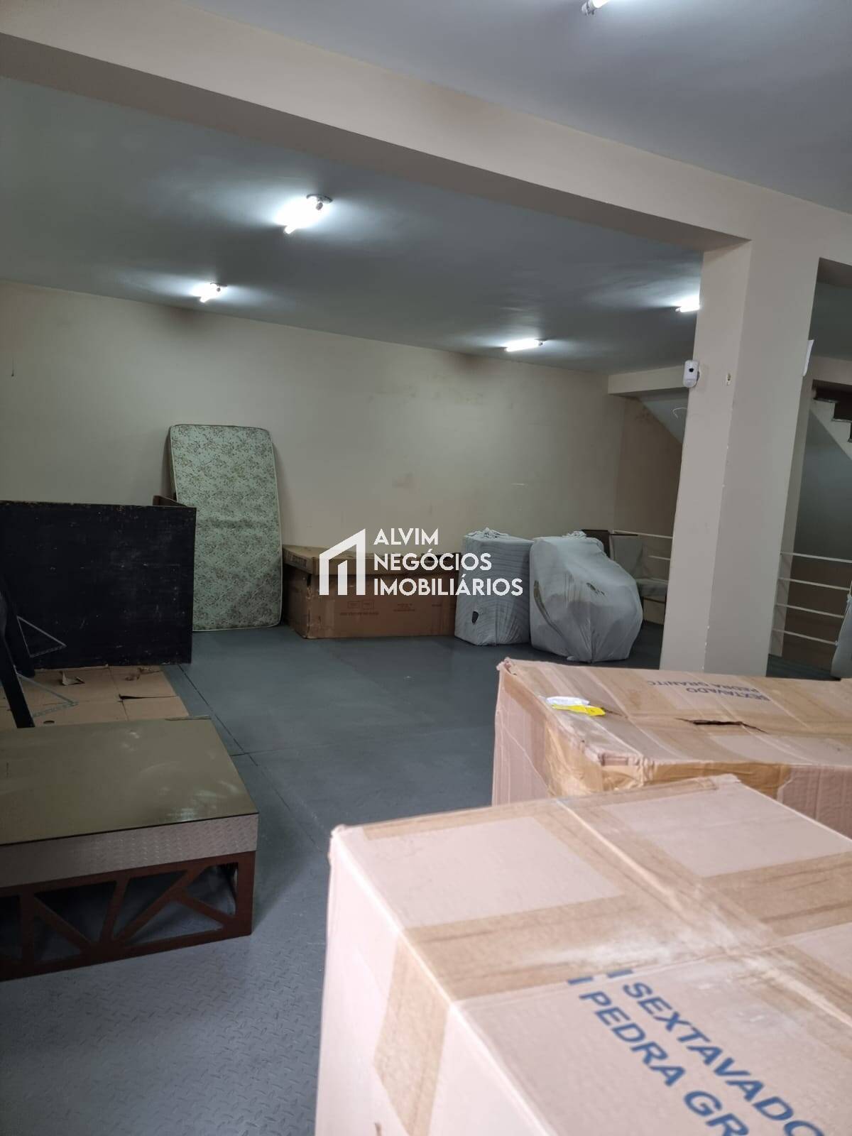 Depósito-Galpão, 260 m² - Foto 9