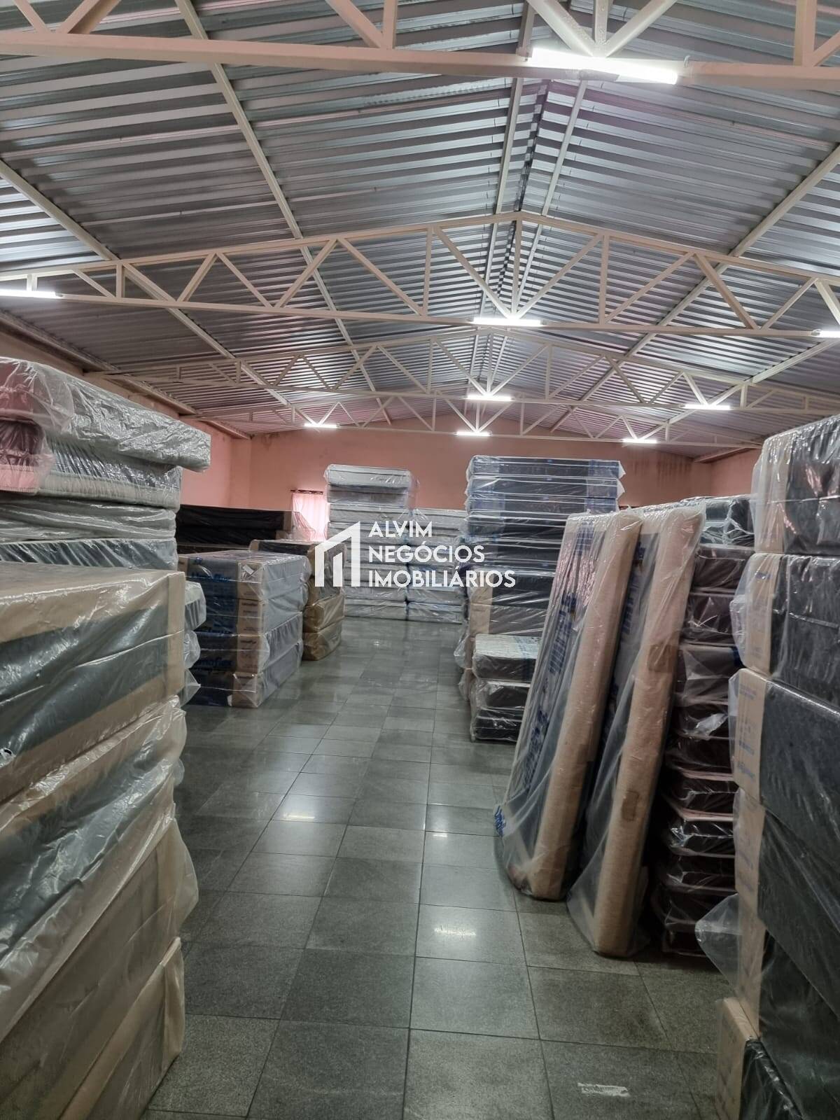 Depósito-Galpão, 260 m² - Foto 11