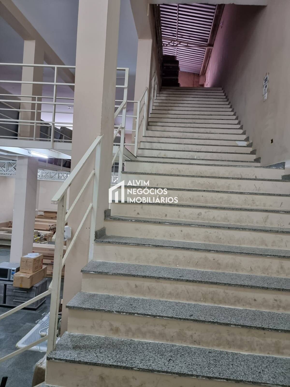 Depósito-Galpão, 260 m² - Foto 10