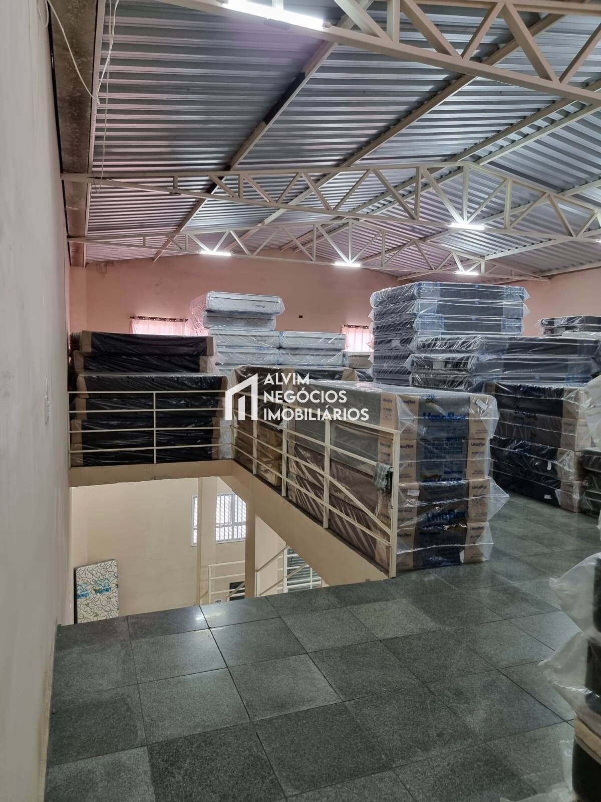 Depósito-Galpão, 260 m² - Foto 12