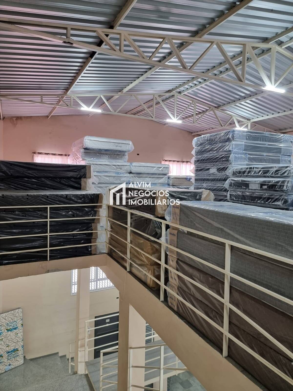 Depósito-Galpão, 260 m² - Foto 13