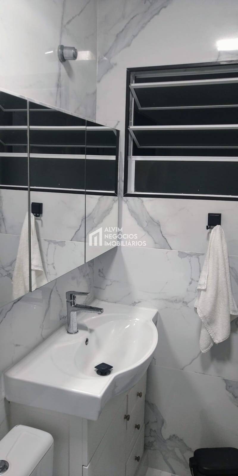Sobrado à venda com 3 quartos, 125m² - Foto 6