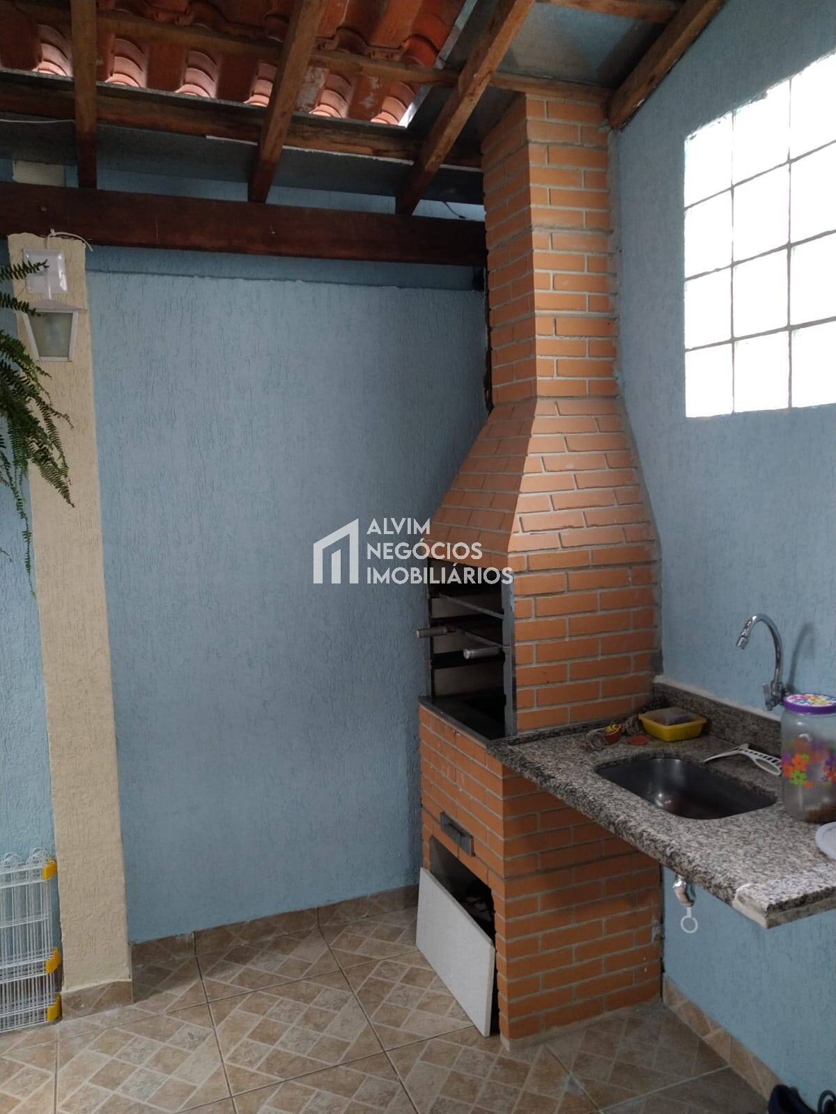 Sobrado à venda com 3 quartos, 125m² - Foto 10
