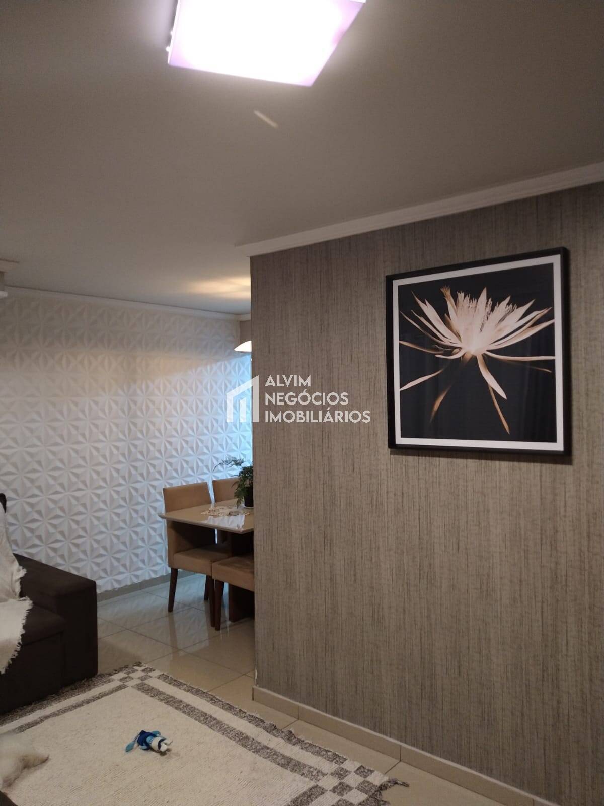 Sobrado à venda com 3 quartos, 125m² - Foto 3