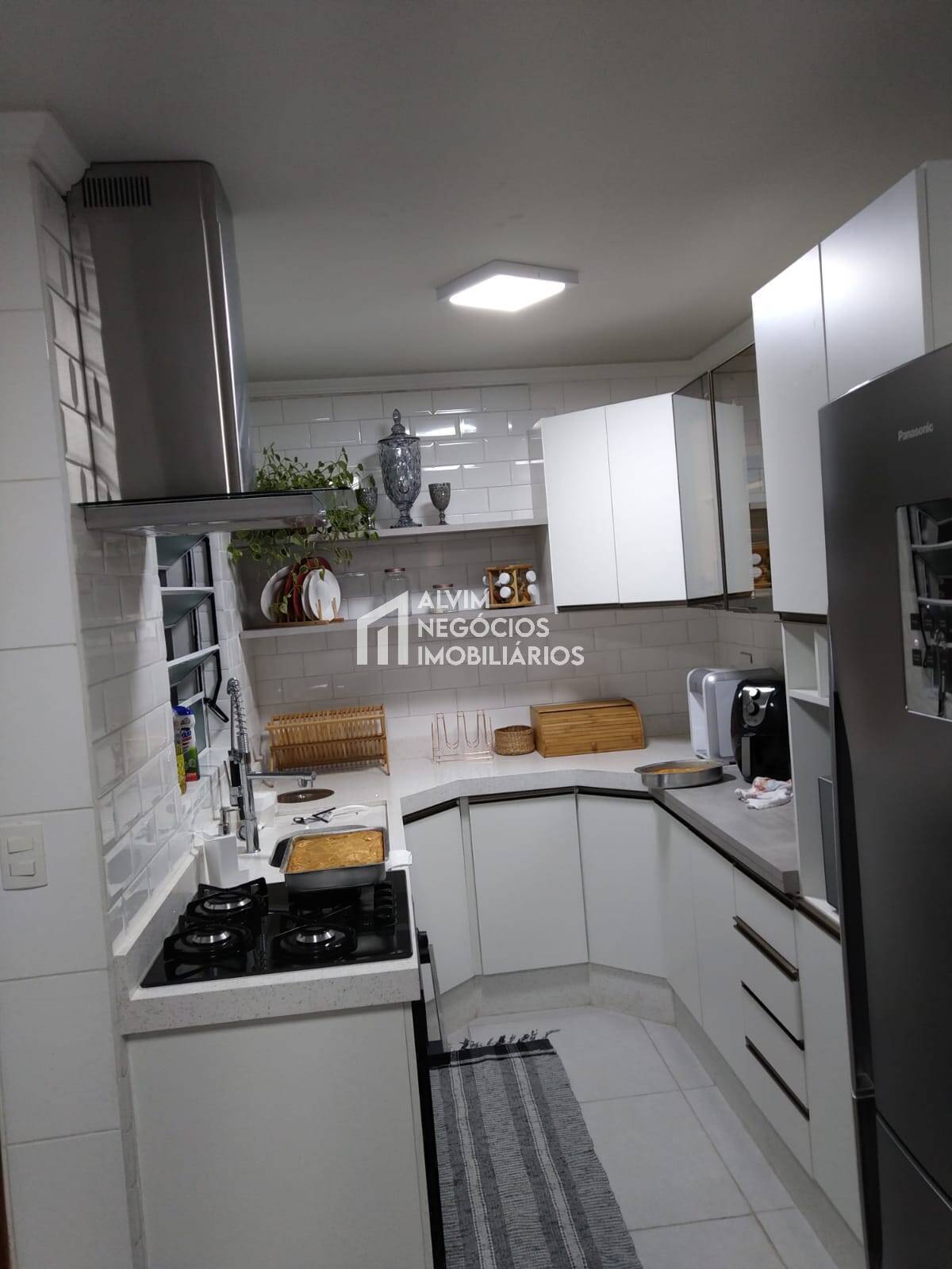 Sobrado à venda com 3 quartos, 125m² - Foto 4