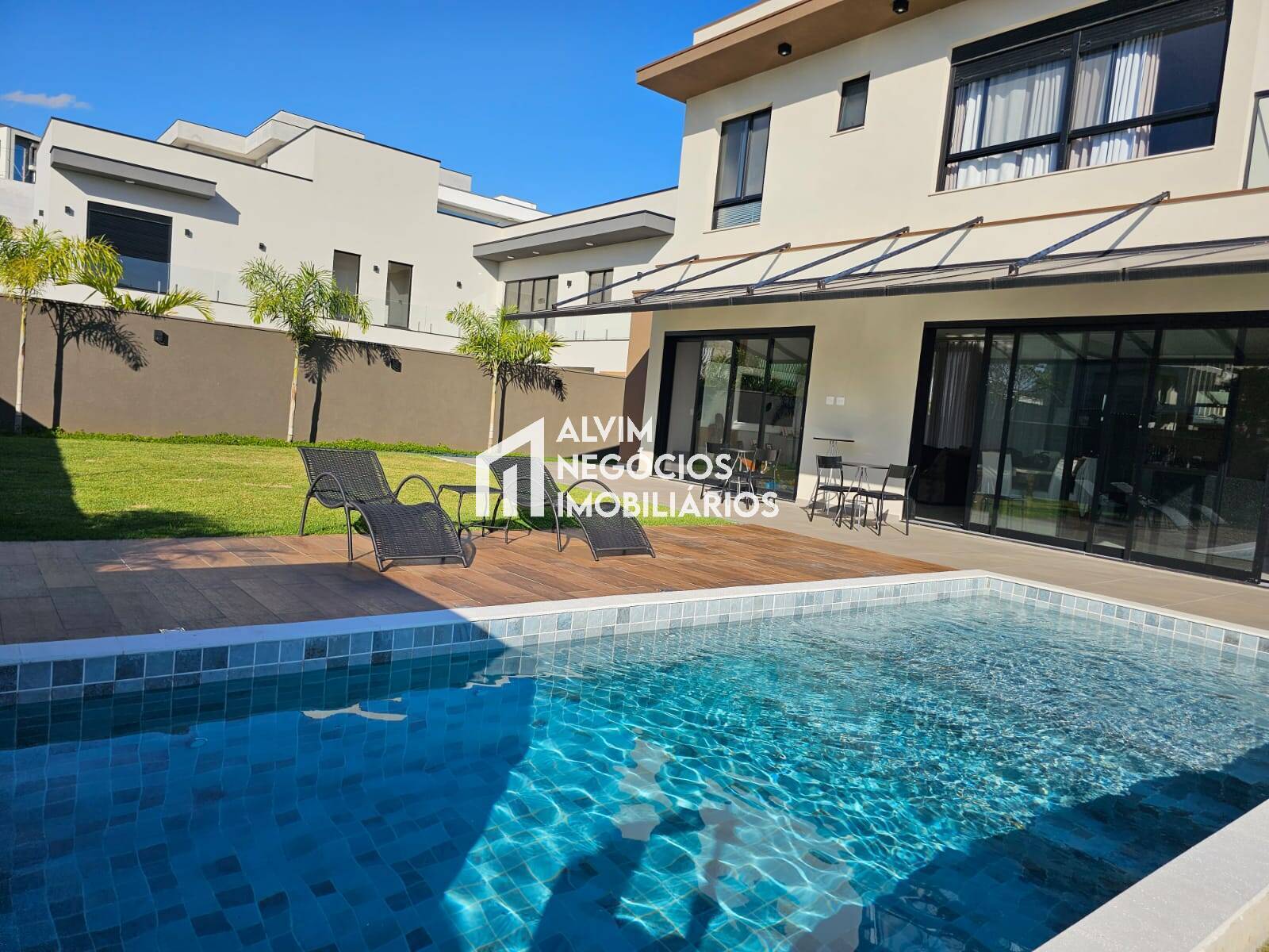 Sobrado, 5 quartos, 600 m² - Foto 15