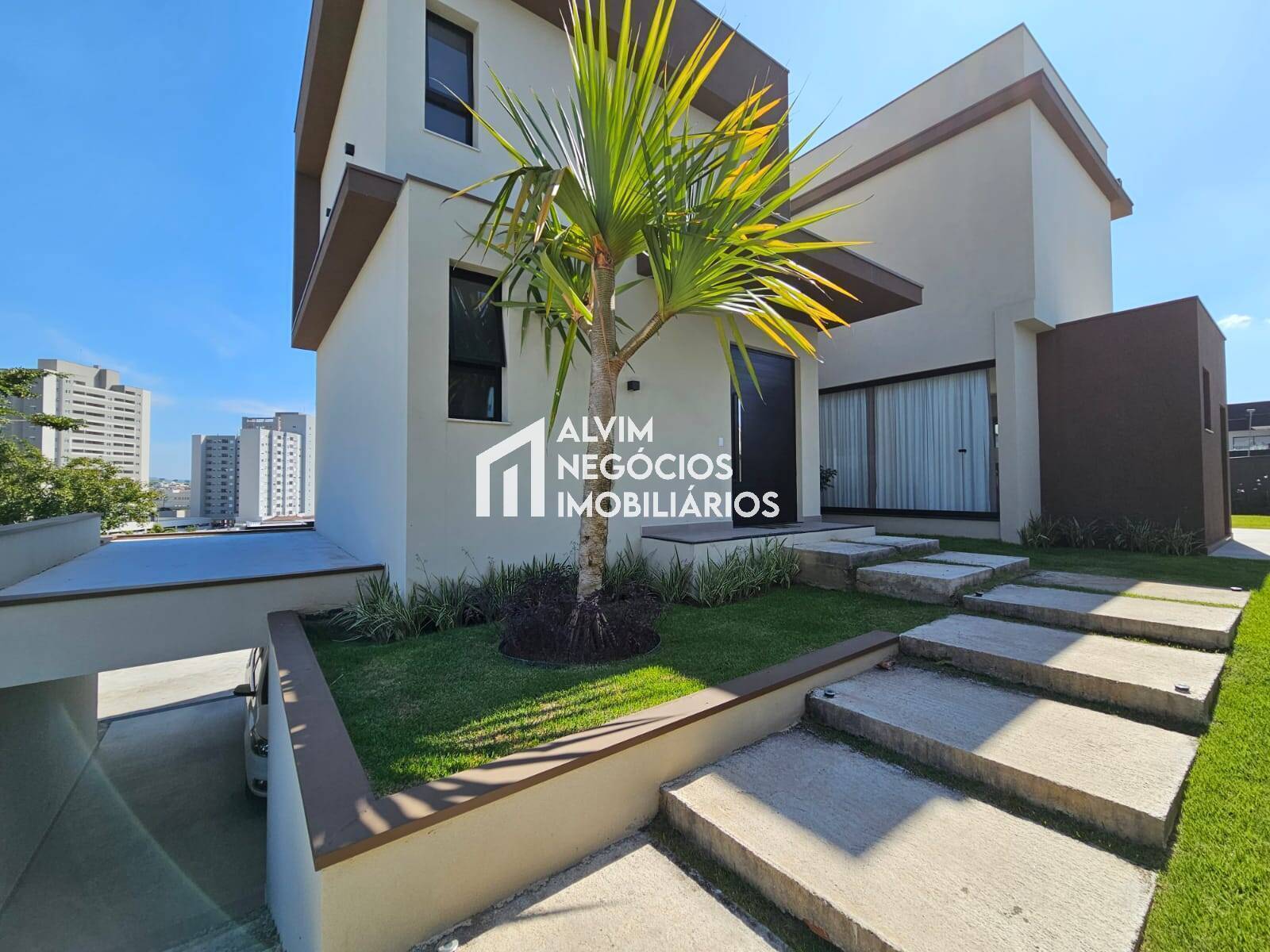 Sobrado, 5 quartos, 600 m² - Foto 24