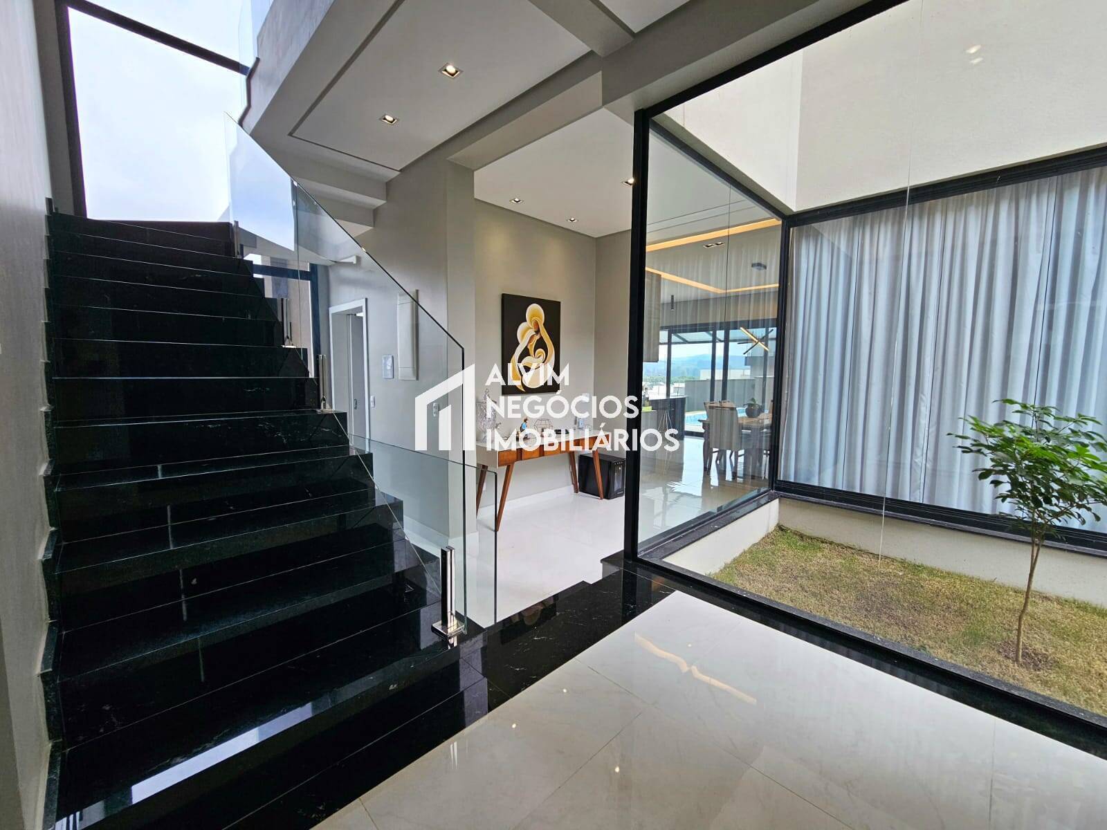Sobrado, 5 quartos, 600 m² - Foto 9