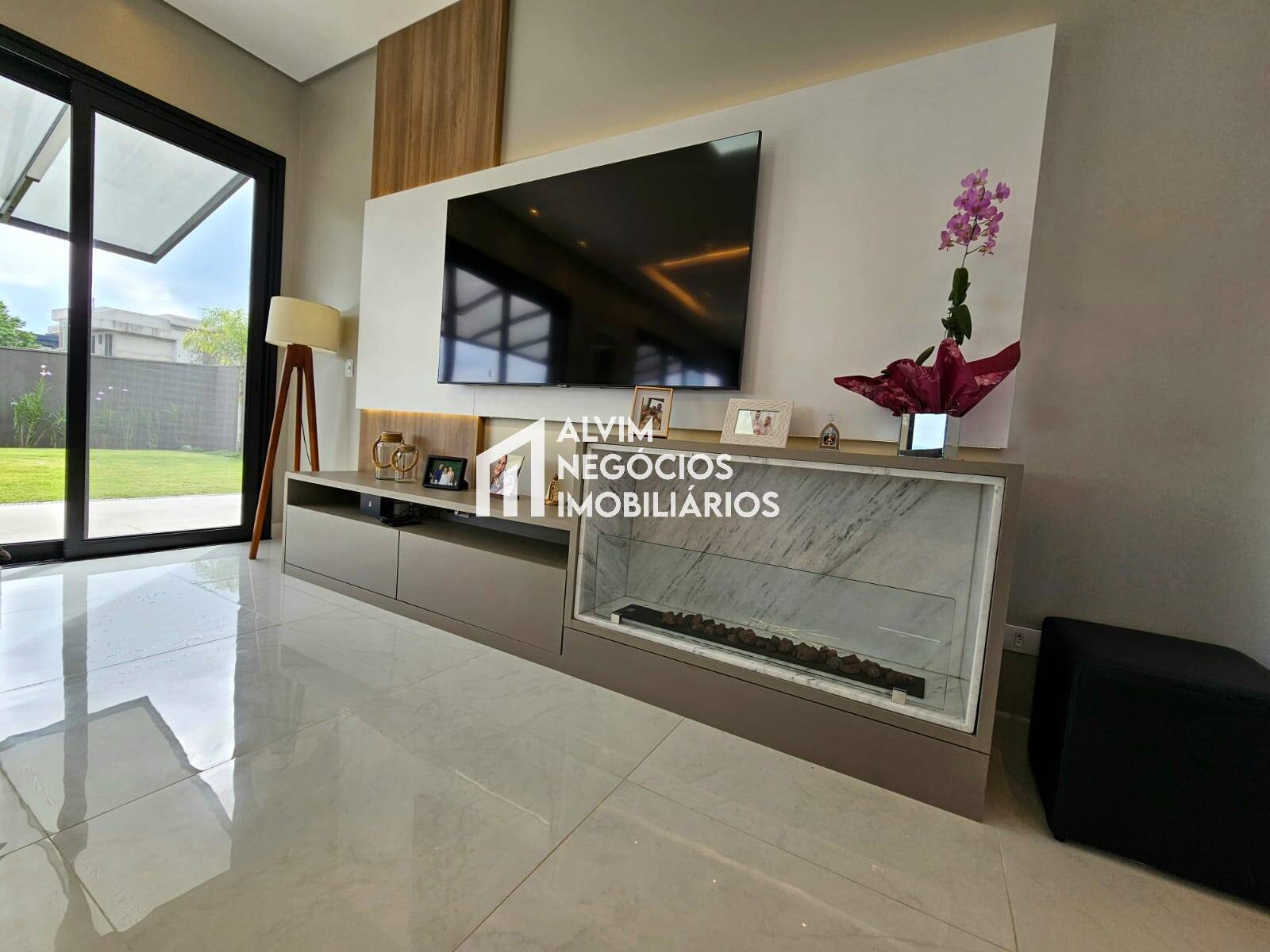 Sobrado, 5 quartos, 600 m² - Foto 4