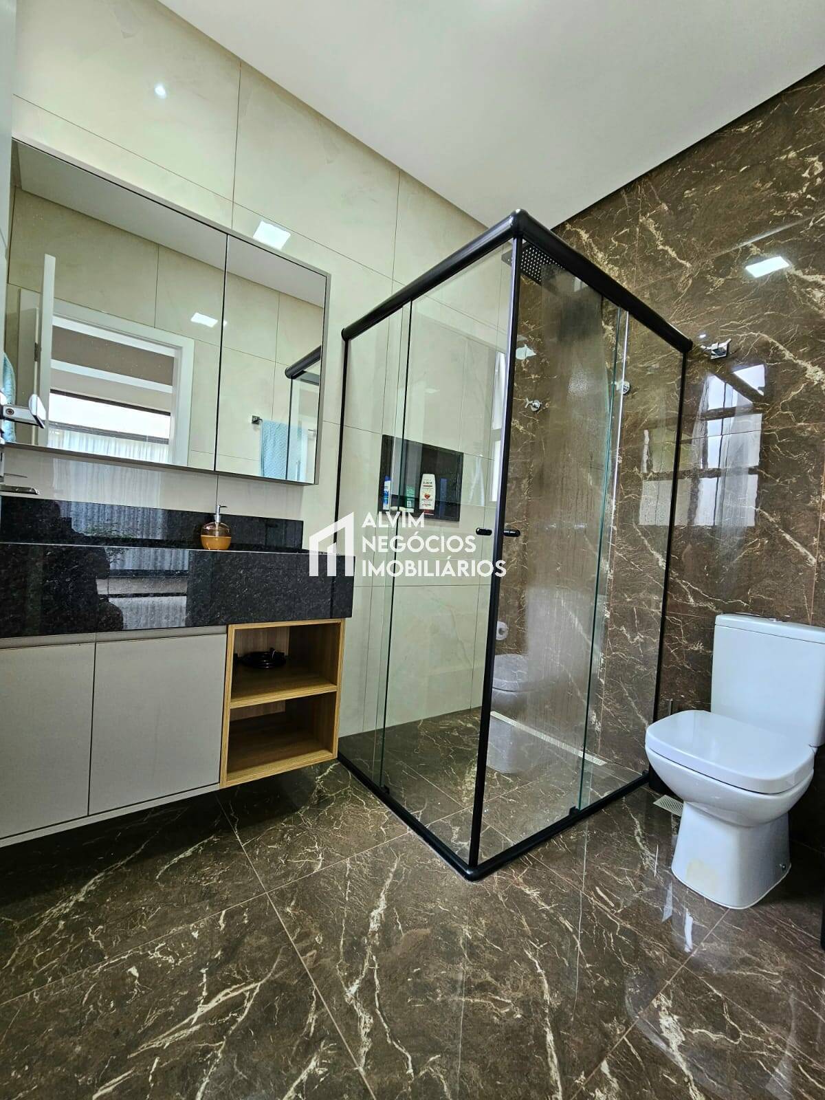Sobrado, 5 quartos, 600 m² - Foto 13