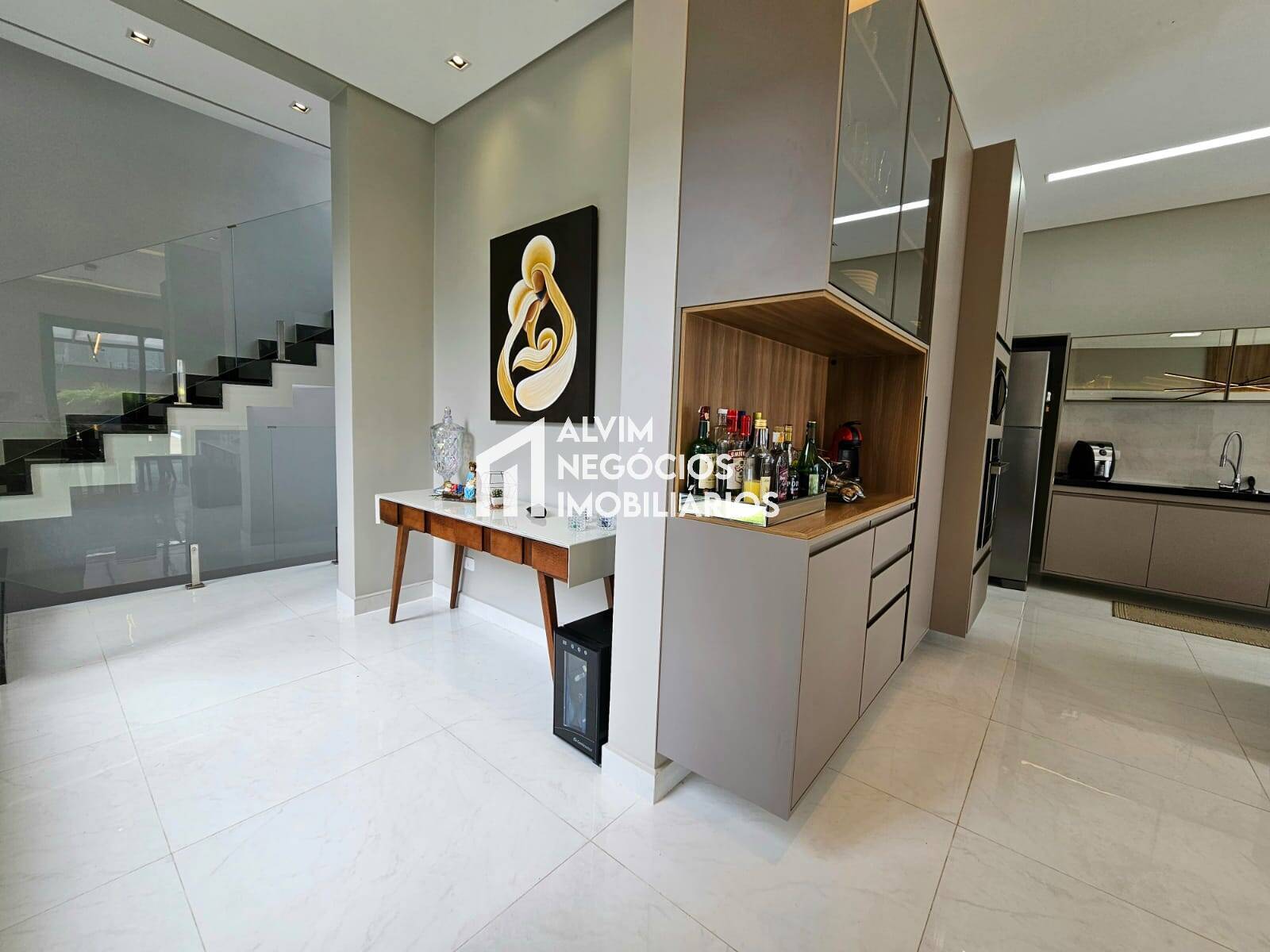 Sobrado, 5 quartos, 600 m² - Foto 2